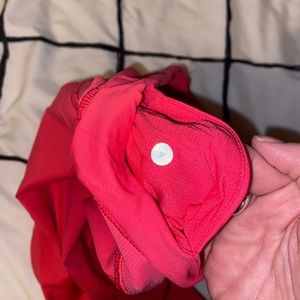 Lululemon 7/8 leggings